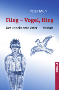 Müri-Flieg Vogel
