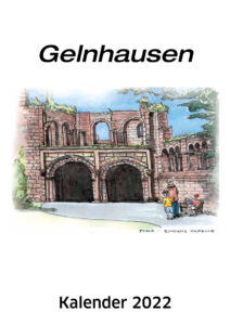 Kalender Gelnhausen
