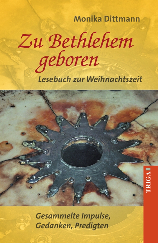 Zu Bethlehem geboren