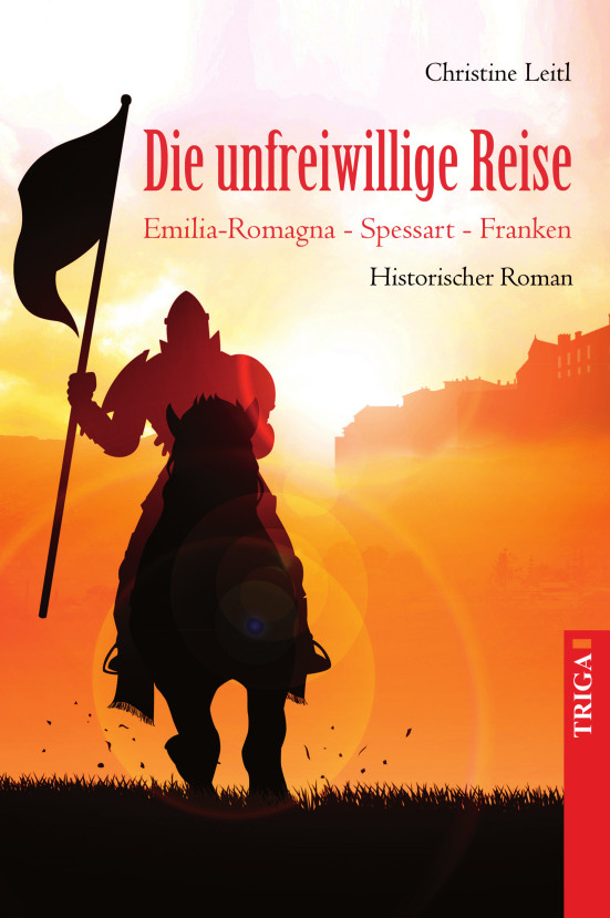 Die unfreiwillige Reise