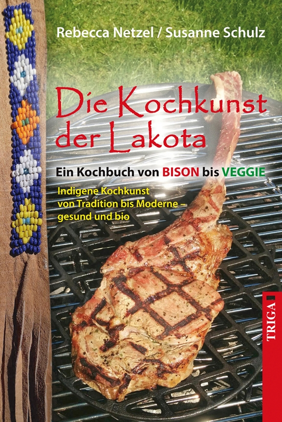 Netzel Kochkunst Lakota